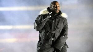 Kendrick Lamar Finally Opens Up About the True Meaning of ‘Not Like Us’