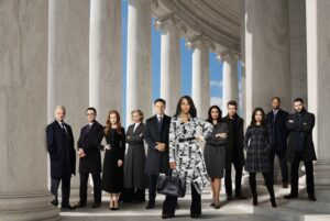 ‘Scandal’ Cast: Where Are They Now?