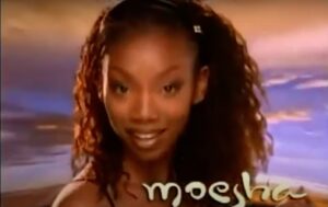 Our Favorite Black TV Series From the Glory Days of The WB, UPN