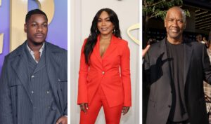Beloved Black Celebs We Will Watch Regardless of What They Are Starring In