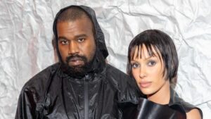 Kanye West’s Mother-in-Law Responds to This Shocking Rumor About What He Allegedly Did to Her
