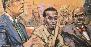 This is the One Thing Diddy is Struggling With the Most Behind Bars, According to His Lawyers