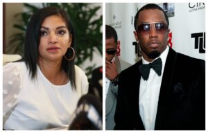 You Won’t Believe This Wild Story Involving Diddy, One of His Accusers and a $3 Million Plot…