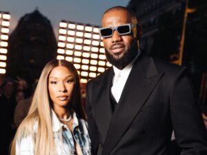 WATCH: LeBron, Savannah James Break Silence on Son Bronny’s Cardiac Arrest