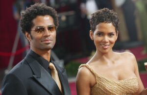 Halle Berry’s Hilarious Shade Regarding Ex-Husband Eric Benét’s Alleged ‘Sex Addiction’
