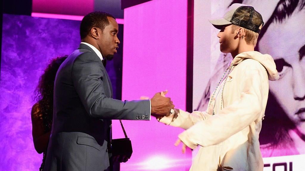 Photo: Getty Images Frazer Harrison/AMA2015