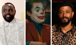 After ‘Joker 2’ Bomb, Black Actors We’d Prefer to See As Joker, Harley Quinn and Batman