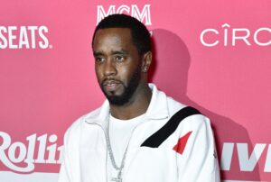 Diddy’s Chief Security ‘Fixer’ Allegedly Used to Clean Up Messes For This Other Mega-Star…