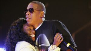 Rapper Foxy Brown Finally Addresses Rumors About A Forbidden Relationship With Jay-Z