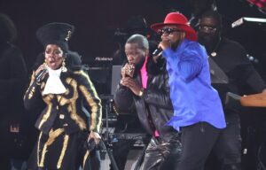 Amid Pras’ Lawsuit Against Lauryn Hill, The Fugees Is Headed For a Messy Downfall?