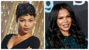 The Sexiest 90s Black Female Bombshells, Then and Now