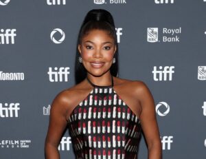 Gabrielle Union’s Stunning Nude Photo Reminds Us That Black Women’s Bodies Are Policed More Than Anyone
