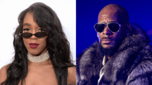 R. Kelly’s Daughter Is Revealing A Dark Secret About Her Father That She’s Been Keeping For Years