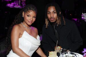 The Internet Is Absolutely Loving Halle Bailey and DDG’s Alleged Breakup, But Are They Pranking Everyone?