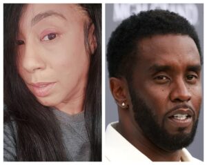 The Ex-Porn Star Suing Diddy Just Got Some Bad News