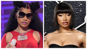Did Nicki Minaj Just Pull Yet Another Shady Move Against Megan Thee Stallion? The Internet Says ‘Yes!’