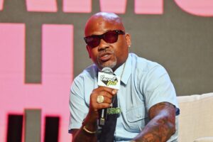 WATCH: Dame Dash Has Questions For Jay-Z Regarding Diddy Rumors
