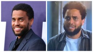 Light-Eyed and Dangerous: Michael Ealy’s Best Bad-Guy Roles