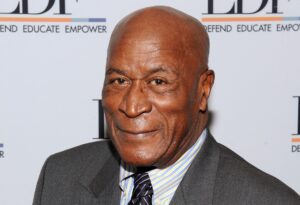 ‘Damn, Damn, Damn’ Twitter Mourns John Amos, America’s Black Dad