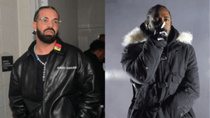 Is Drake Trying to Stop Kendrick Lamar From Performing ‘Not Like Us’ at the Super Bowl? We Have the Answers