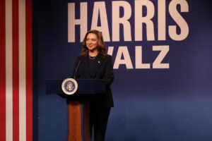 WATCH: Black Twitter Celebrates Maya Rudolph’s ‘Spot On’ ‘SNL’ Return as Kamala Harris