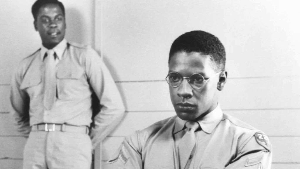 Denzel Washington Became a Star In This Film, But You Probably Can’t Name It
