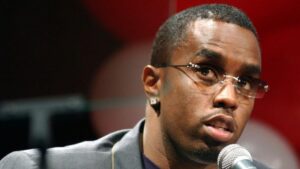Photos of Diddy’s Miami Birthday Party From 20 Years Ago Resurfaces…And it’s Something Else