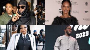 The Truth About Kim Porter’s Bestselling ‘Memoir,’ Janet Jackson’s Controversial Kamala Harris Statements, Diddy’s Lawyer Explains 1,000 Bottles Of Baby Oil, Black Celebs Who Have Attended Diddy’s ‘White Parties’ And More