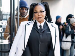 Janet Jackson Did Not Apologize After Making Controversial Kamala Harris Comments, According to Rep
