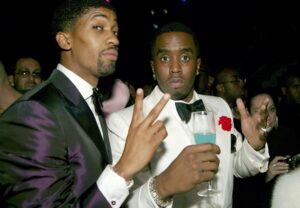 Where is Fonzworth Bentley, Diddy’s Former Manservant??