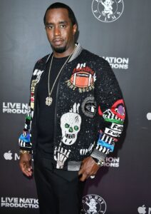 Diddy Responds to Reports That He’s Not Eating in Jail