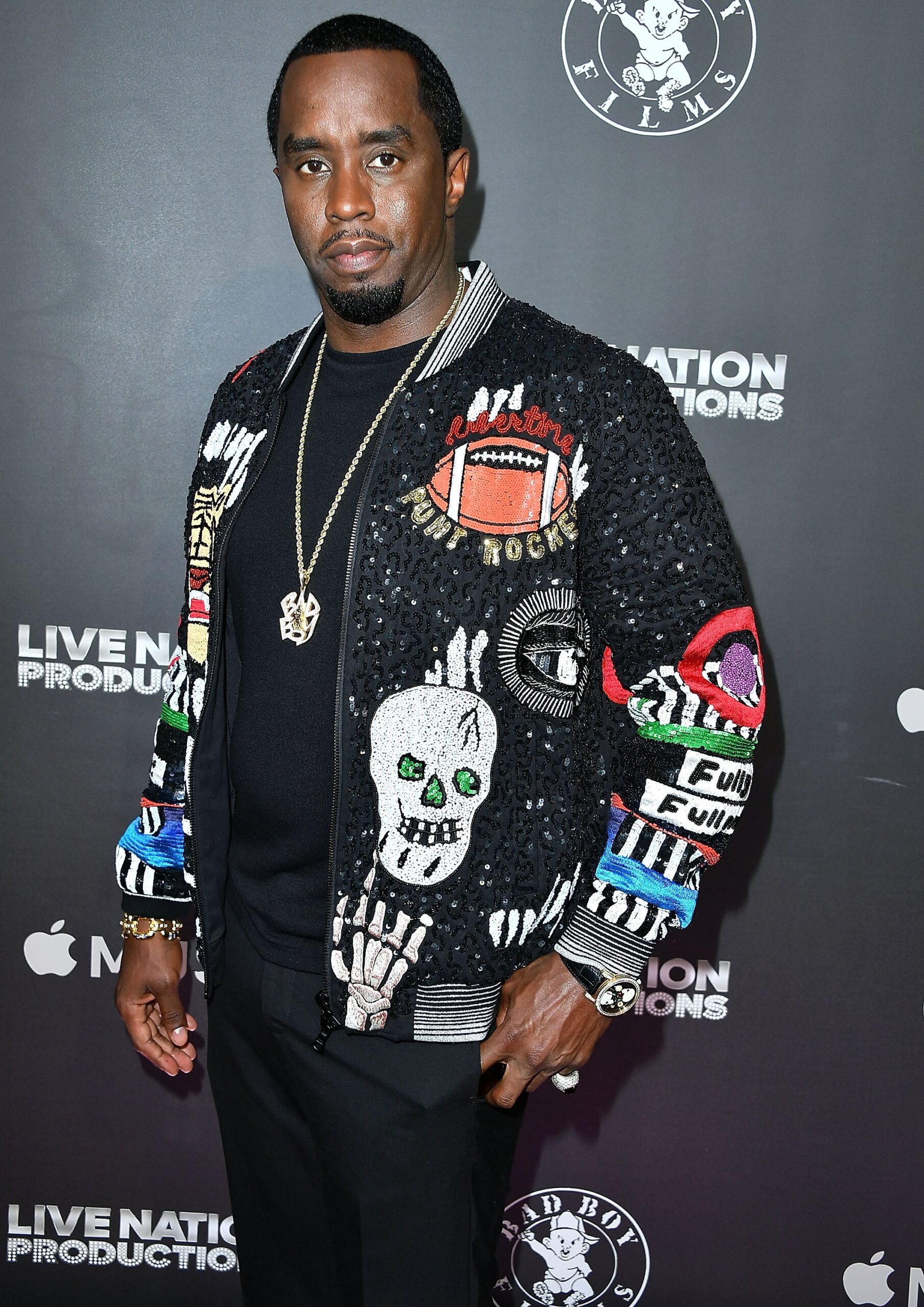 Image: Getty Images Steve Granitz/WireImage