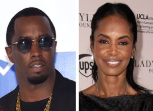 Diddy and Kim Porter’s Children Speak On Porter’s Bestselling “Memoir”