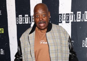 Family Matters’ Reginald VelJohnson Claps Back at the Wild Rumors About Him and Diddy
