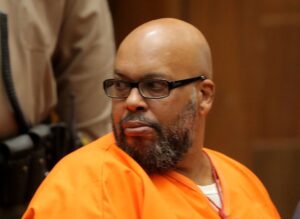 WATCH: Suge Knight Details Why Diddy May Not Be Safe in Prison
