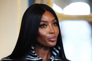 Naomi Campbell Gets in Surprising Trouble For ‘Shady’ Charity Work, Here’s How She Responded