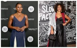 Issa Rae Apparently Finally Breaks Her Silence on Amanda Seales…And It’s Messy