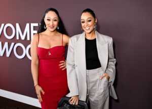What’s Really Going On With Tia and Tamera Mowry’s Relationship?