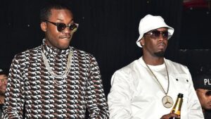 Black Twitter Responds to Meek Mill Offering Huge Money to Clear His Name From Diddy’s…And It Went How You’d Expect