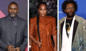 Black Celebs We Love Who’ve Put Their Foot in Their Mouths