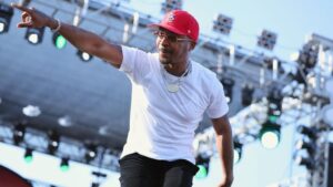 Chingy Catches Hell For Agreeing to Perform at LGBT Republican Event, Here’s What He Did Next