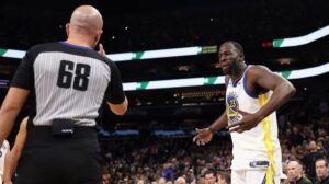 Draymond Green’s $50K Fine is Just the Tip of the Iceberg, as These 5 NBA Penalties Make Even Less Sense