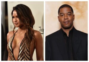Cassie Spills the Tea About Her Fling With Kid Cudi and Why it Was ‘Way Too Dangerous’ to Tell Diddy