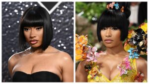 In Her Latest Internet ‘Beef’ With Nicki Minaj, Megan Thee Stallion is Living Proof That Silence is Golden