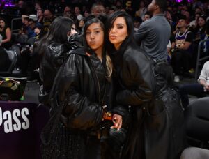 The One Notorious Trait North West Has in Common With Her Dad, Kanye West
