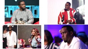 Diddy’s Spokesperson Breaks Silence About Suicide Watch, Shyne Barrow Says Diddy Sent Him To Prison In NYC Nightclub Shooting, Was Wendy Williams Onto Diddy? Footage from Diddy’s Arrest: Catch Up on The Latest from The Rap Mogul’s Ever-Unwinding Case