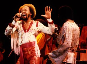 Earth, Wind & Fire’s “September” is the Soundtrack to My Black Childhood