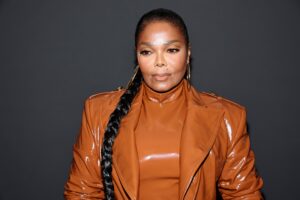 Internet Drags Janet Jackson For Repeating False Theory About Kamala Harris