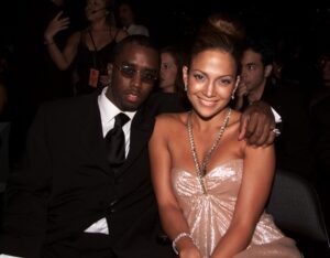 Whew! Jennifer Lopez’s Mom’s Dramatic Reaction to Diddy In Resurfaced Video Should Tell Us Everything