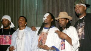 Why Nelly’s Entire Former Crew is Dragging Him Into Court